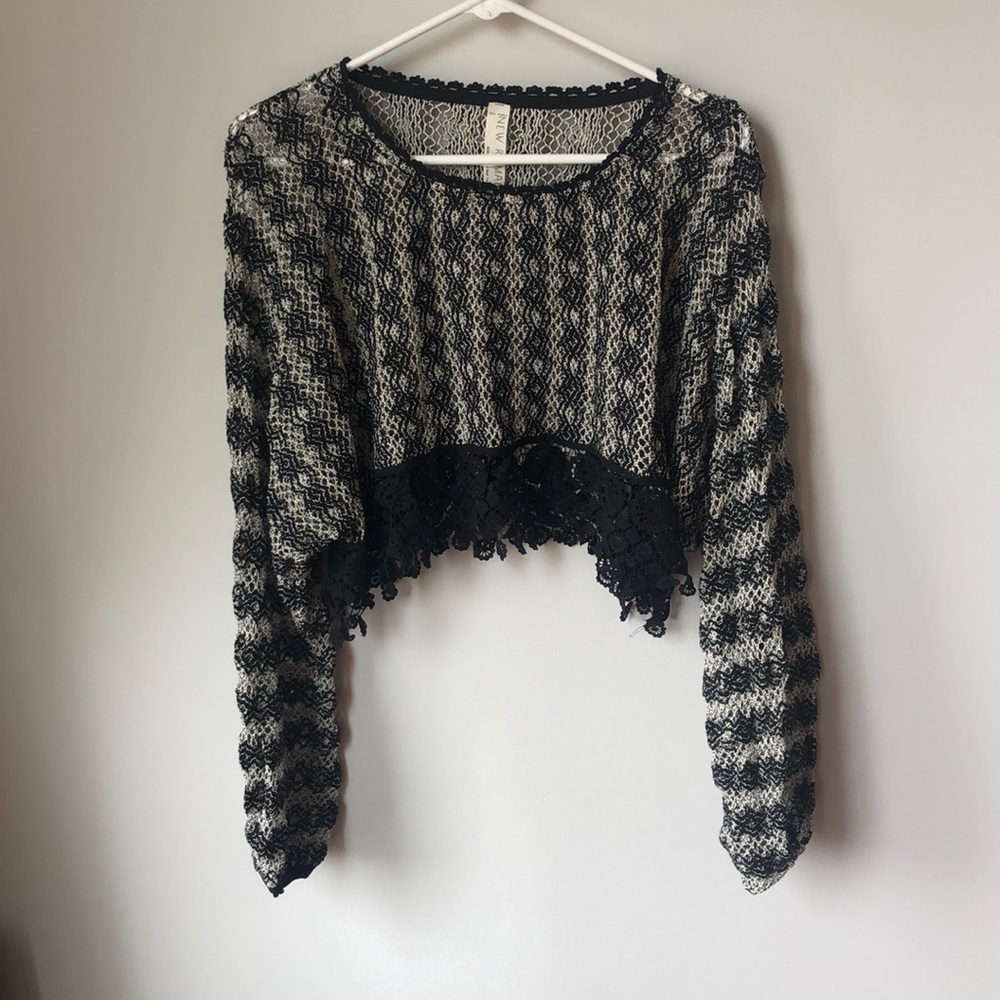 Free People Top